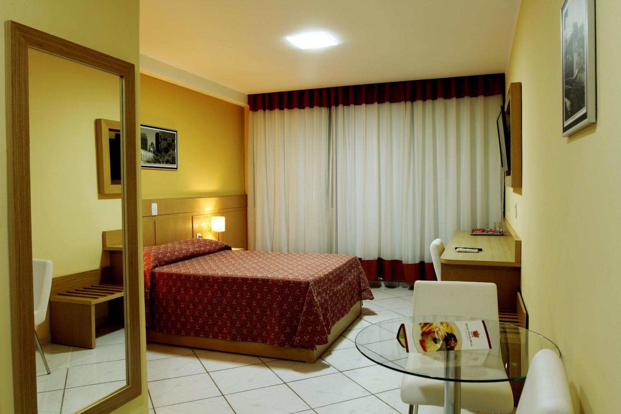 Hotel Pouso Real — Foto’s 1