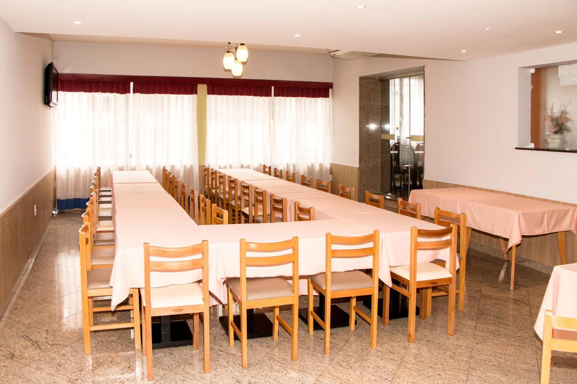 Hotel Pouso Real — Foto’s 3